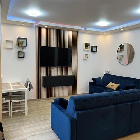 Appartement La Cour Secrete à Deauville Extérieur photo